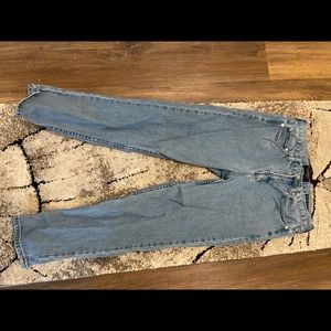 PacSun slim jeans